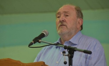 “Mi promesa está cumplida”