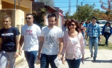 La verdad que eran 25 mil, de hecho no me robaron nada eran de Noelia