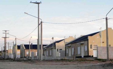 El IPAV construirá plan de viviendas con financiación bancaria