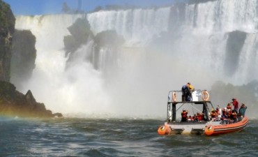 Vuelven los feriados puente