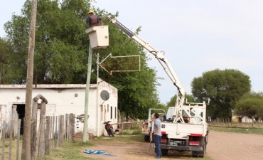 Telen: La Cooperativa realizara trabajos de preensamblado 