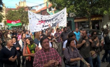 SIPREN REPUDIÓ LA DECISIÓN DEL JUEZ CUBAS DE RESTRINGIR LA COBERTURA DE LAS ELECCIONES EN LAS ESCUELAS