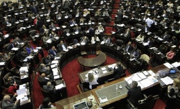 Así se conformará el Congreso a partir de diciembre