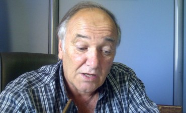 DARÍO HERNÁNDEZ: “LA MISIÓN DE CRISTINA ES QUE EL PERONISMO NO VUELVA AL GOBIERNO”