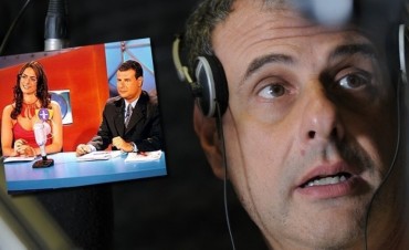 La pampeana que acusó a Ari Paluch de acoso