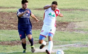MAÑANA JUEGA COCHICO...EL PARTIDO