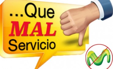 Están ampliando la cantidad de canales y estaría llegando a un 3g