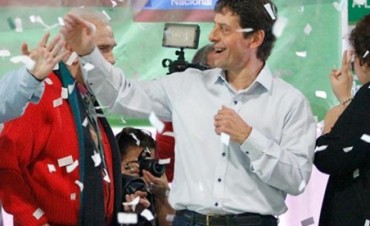 EL PJ GANÓ POR 76 VOTOS Y SE QUEDÓ CON 2 DE LAS 3 BANCAS DE DIPUTADOS NACIONALES