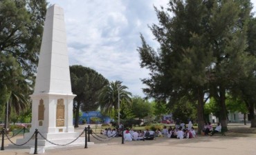 2ª PARTE DEL PROYECTO  REVALORIZACIÓN HISTÓRICA