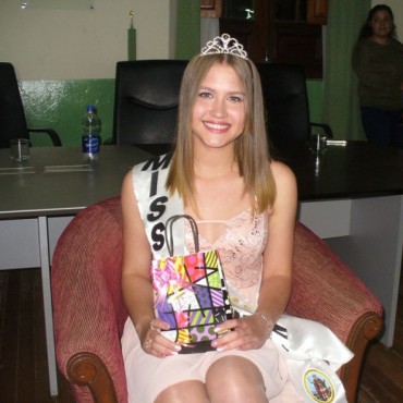 MISS TELEN 2017