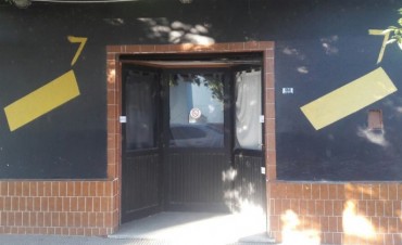 VICTORICA: Clausuran lugar por Juego clandestino y hay detenidos