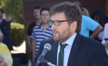 DDHH: SATISFACCIÓN POR LA APARICIÓN DE LA HIJA DE LUCÍA TARTAGLIA