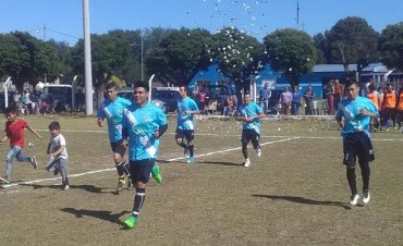 Escuela López, Luan Toro ganaron en los cruces iniciales de la Liguilla en la Primera B.