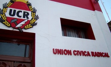 No tengo dudas que la UCR va a tener candidato a gobernador en 2019