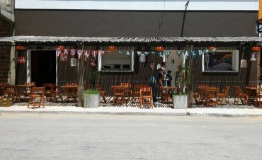 Riñas, detenidos en la noche de Victorica