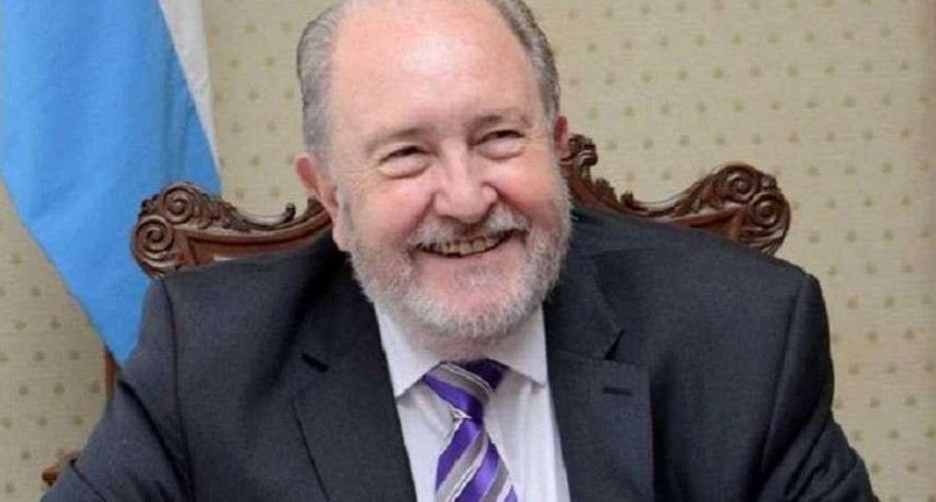  Confirman que Verna recibe la semana que viene a los intendentes para definir “el candidato”, quienes son los intendentes???