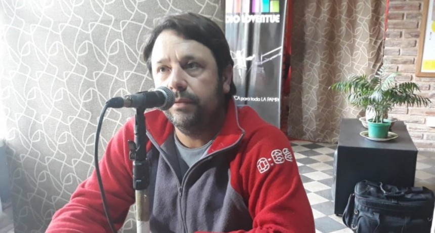 CENSO NACIONAL AGROPECUARIO