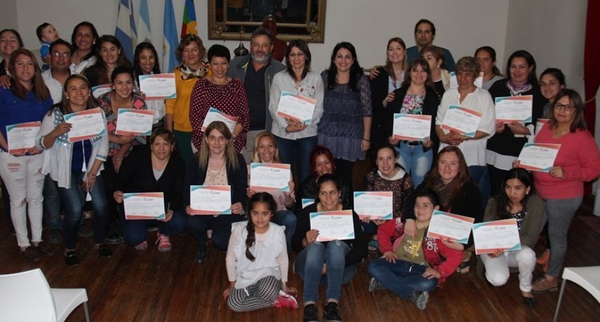 Las personas mayores necesitan respuesta inmediata
