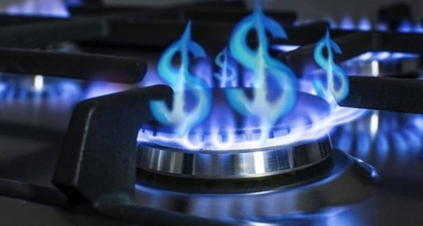 Cambiemos dio marcha atrás con el aumento del gas