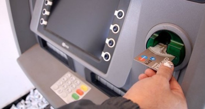 Mañana depositan la 
