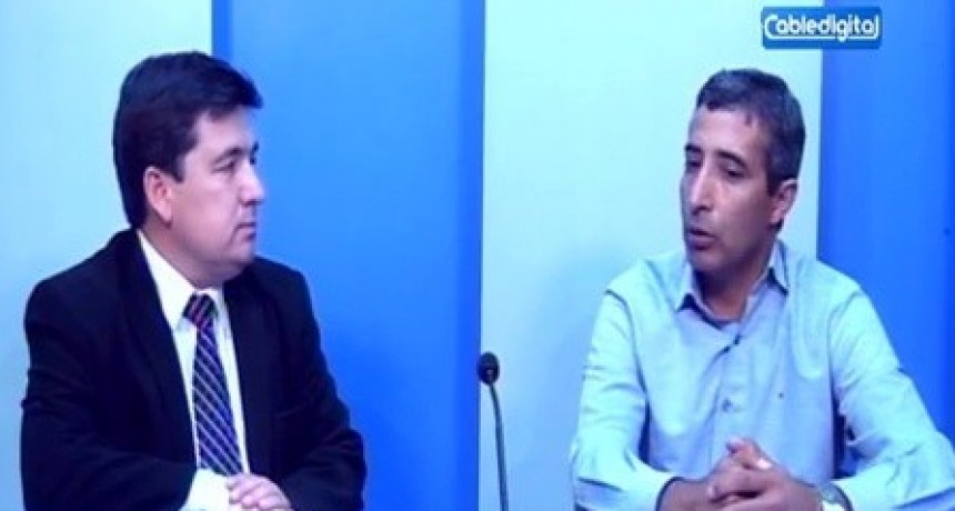Voy por la reelección en mi pueblo