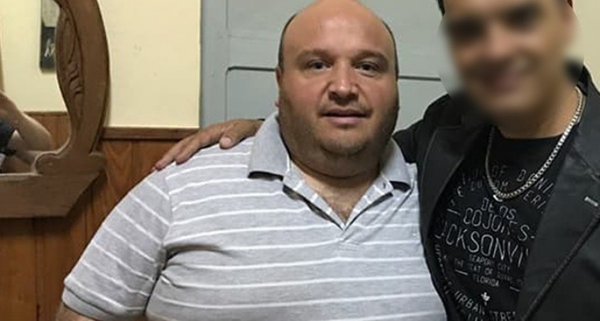 Detuvieron a un productor musical de Cordoba por corrupción de menores