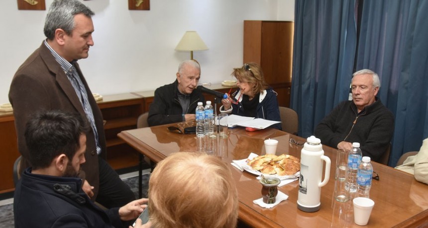 El PJ empieza a forzar con internas porque molesta una elección “a dedo”