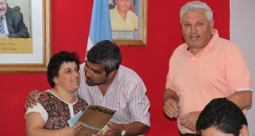 4 VIVIENDAS PARA LOVENTUEL