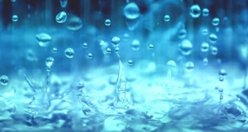 DATOS DE LLUVIA