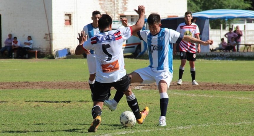 La final sigue abierta