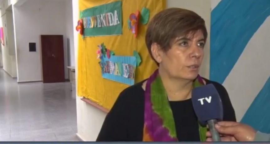 Tenemos que movilizarnos, la fuerza se mide en la calle