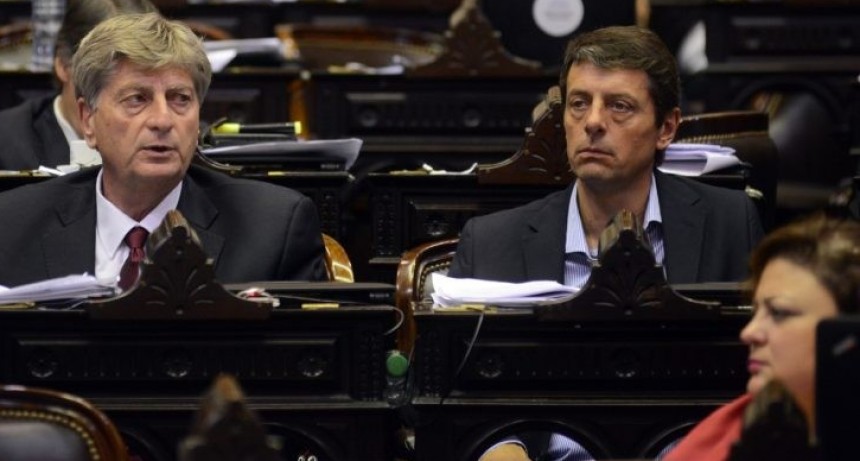 EL PJ pampeano se abstiene en el Presupuesto tras lograr revertir varios puntos