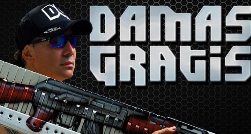 DAMAS GRATIS: CLUB COCHICO INFORMA