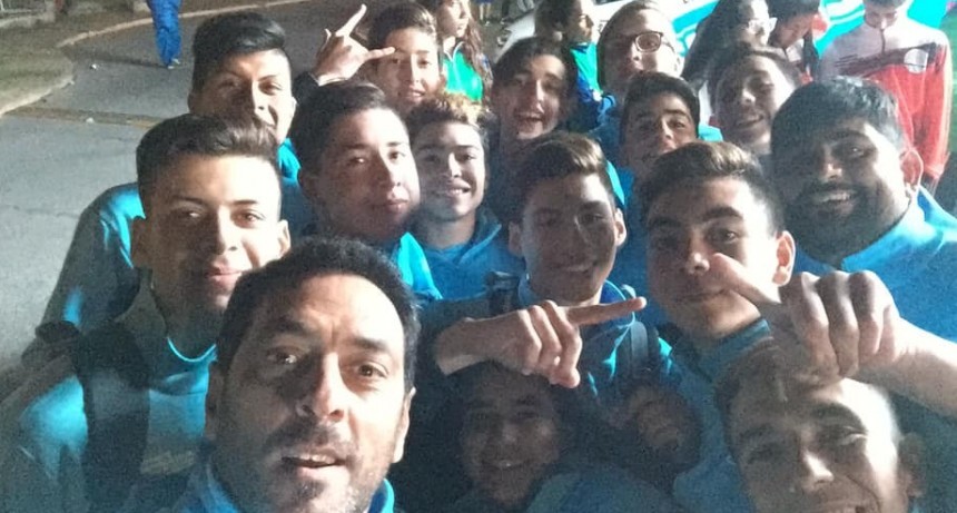 La Idea es hacer deporte, mejorar la salud y formar personas