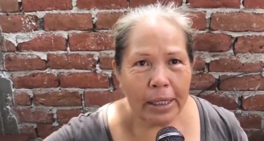 MEXICO: Una mujer aseguró que un duende la visitaba para “hacerle el amor” (VIDEO)