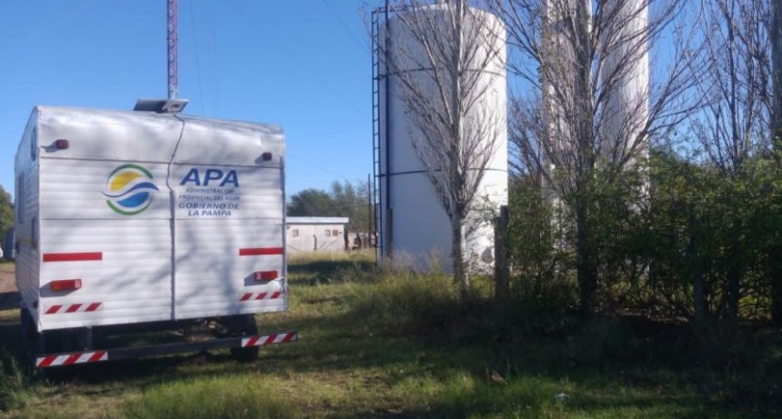 Se ejecuta un ProPAyS en Carro Quemado