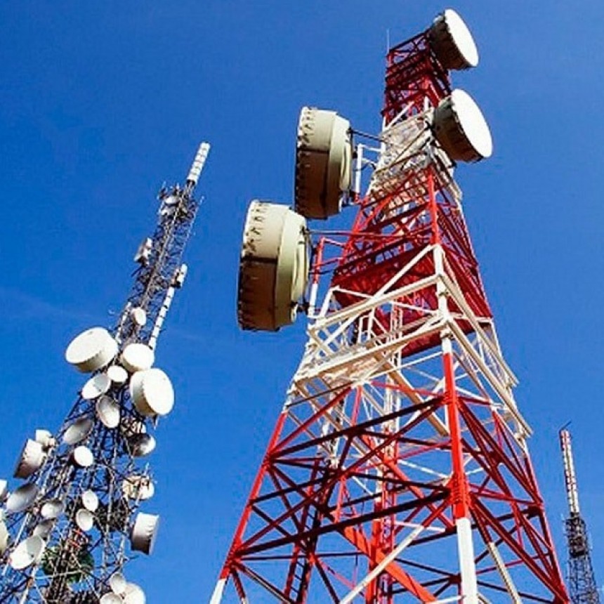 Crearon Empatel, la empresa pampeana de telecomunicaciones