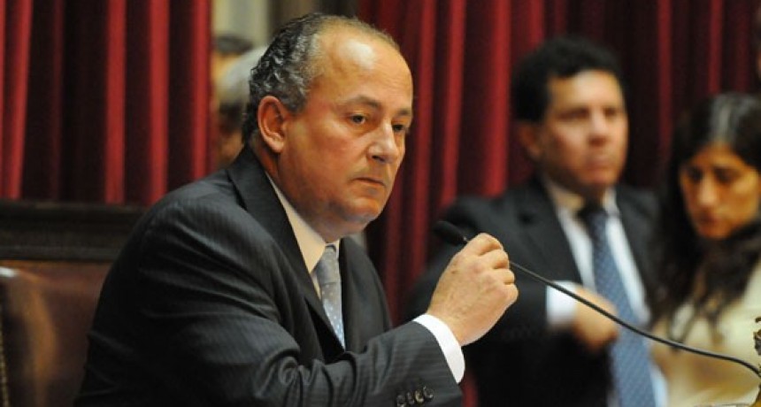 Cámara de Apelaciones confirmó el sobreseimiento de Marino