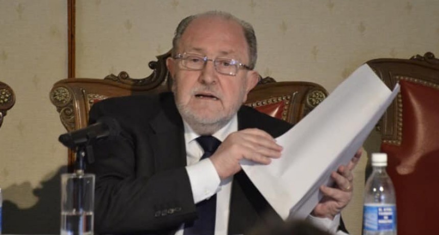 Verna elevó un Proyecto de Ley por paridad de género