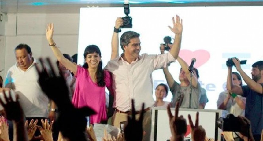 Chaco: Jorge Capitanich arrasó en primera vuelta y vuelve a gobernar