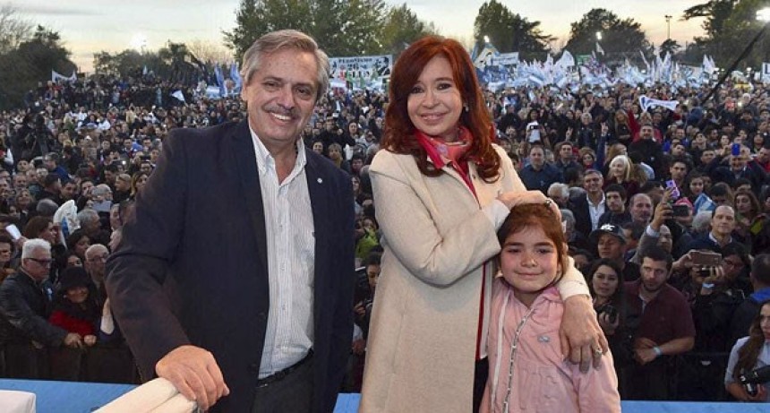 Alberto y Cristina llegarán un día antes del acto