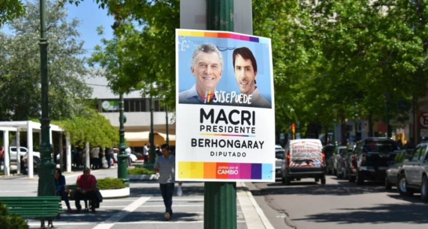 NO SE PUEDE ESCONDER MAS.....LA JUGADA DEL PRO PARA QUE BERHONGARAY RECONOZCA A MACRI