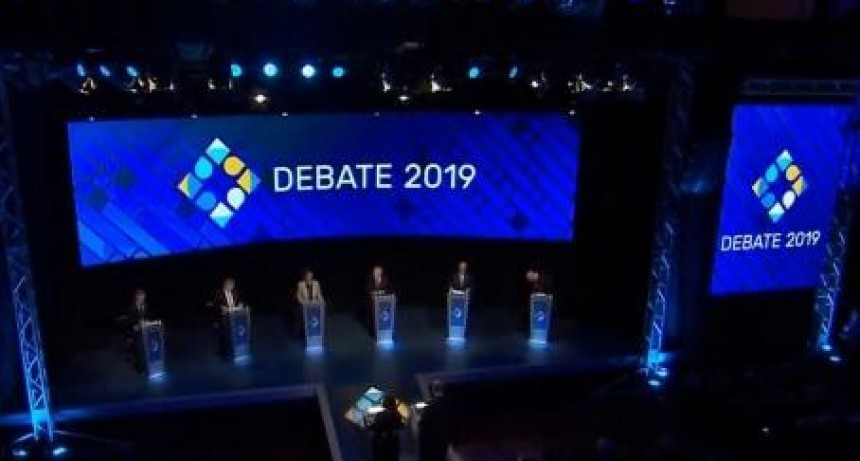 Quién ganó el debate presidencial en las redes