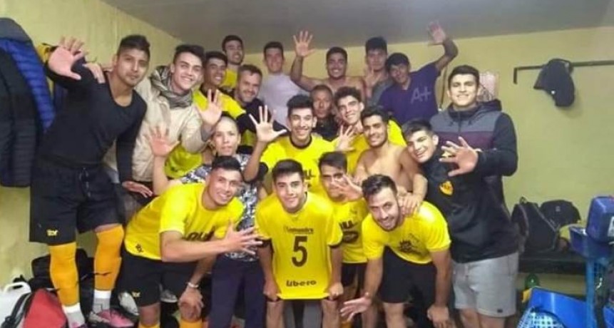 Copa Liga Cultural: EL DEPO PERDIO 5 A 0 PERO IGUAL CLASIFICO A OCTAVOS