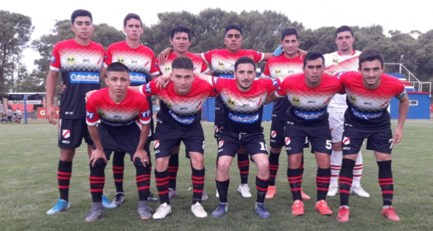 COCHICO Y EL DEPO NO PUDIERON EN LA IDA