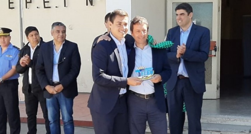NECESITAMOS DIALOGO, MACRI LLEGO EN EL 2015 PERO NO LO PUSO EN PRACTICA