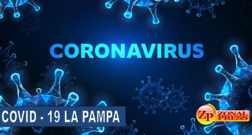 COVID-19: de 103 muestras, 11 contactos estrechos positivos