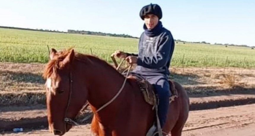 Villa Germinal: denuncia que le faenaron su caballo y que cambiaron la carne por droga