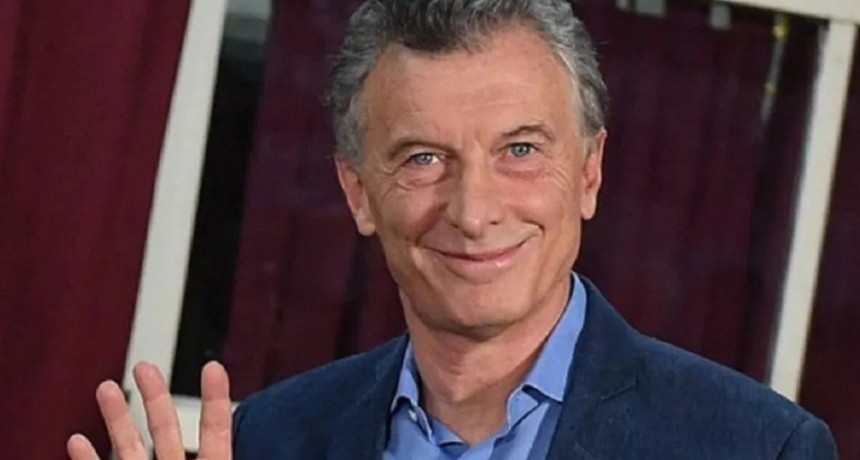 Mauricio Macri volvió a criticar 