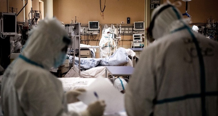 Murieron dos personas con coronavirus en Realicó y Lonquimay